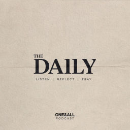 Podcast thumbnail for ONE&ALL Daily Podcast