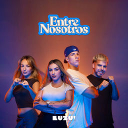 Podcast thumbnail for ENTRE NOSOTROS