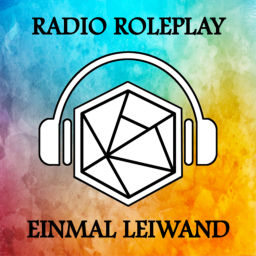 Podcast thumbnail for Radio Roleplay - Einmal Leiwand