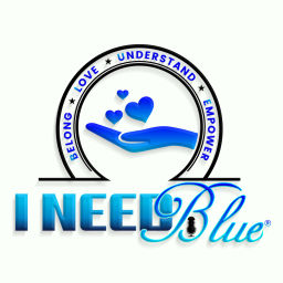 Podcast thumbnail for I Need Blue