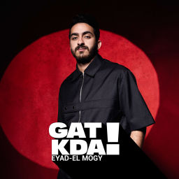 Podcast thumbnail for GAT KDA!