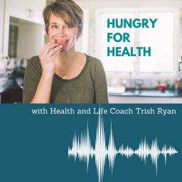 Podcast thumbnail for Hungry for Health