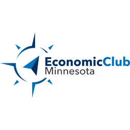 Podcast thumbnail for Economic Club of Minnesota