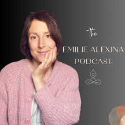 Podcast thumbnail for Emilie Alexina Podcast