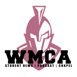 Podcast thumbnail for Metrolina Christian Academy Student Podcast