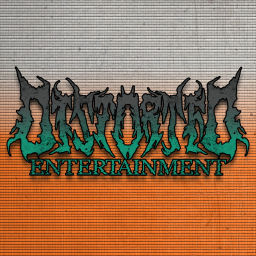 Podcast thumbnail for Distorted Entertainment