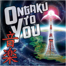 Podcast thumbnail for Ongaku To You