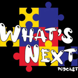 Podcast thumbnail for What's Next Podcast