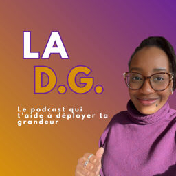 Podcast thumbnail for LA DG by Ta Coach Ali