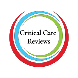Podcast thumbnail for Critical Care Reviews Podcast