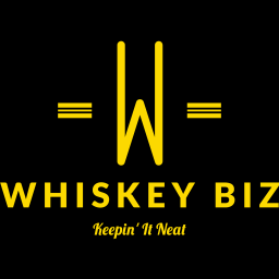 Podcast thumbnail for Whiskey Biz Podcask