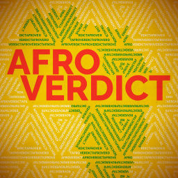 Podcast thumbnail for AfroVerdict