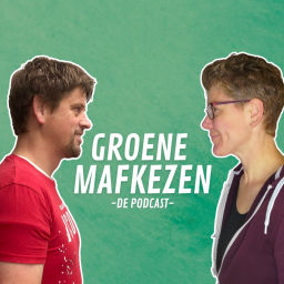 Podcast thumbnail for Groene Mafkezen
