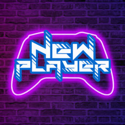 Podcast thumbnail for newplayer