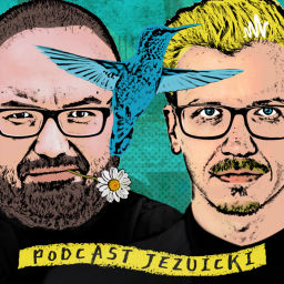 Podcast thumbnail for Podcast Jezuicki