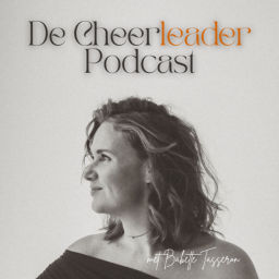 Podcast thumbnail for De Cheerleader Podcast