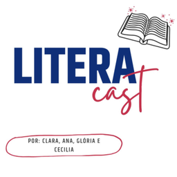 Podcast thumbnail for Literacast