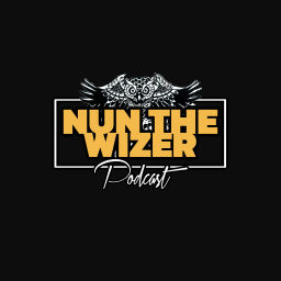 Podcast thumbnail for Nun The Wizer