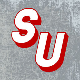 Podcast thumbnail for Scuffed Up