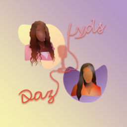 Podcast thumbnail for Lyds & Daz