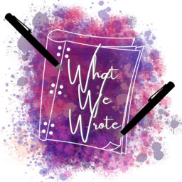 Podcast thumbnail for What We Wrote