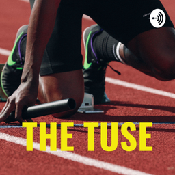 Podcast thumbnail for THE TUSE