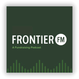 Podcast thumbnail for Frontier FM