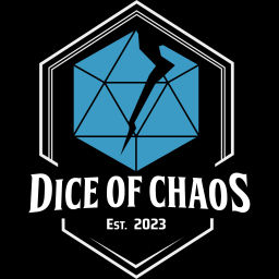 Podcast thumbnail for Dice of Chaos