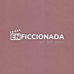 Podcast thumbnail for enficcionada