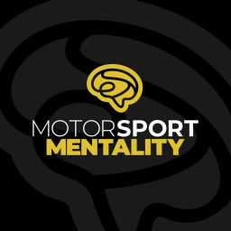 Podcast thumbnail for Motorsport Mentality Podcast