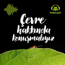 Podcast thumbnail for Çevre hakkında konuşmalıyız