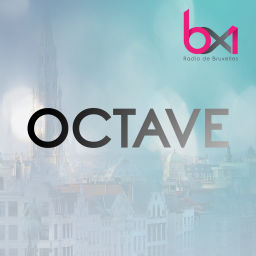 Podcast thumbnail for BX1 - Octave