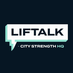 Podcast thumbnail for LIFTALK
