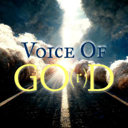 Podcast thumbnail for Voice Of GO(r)D