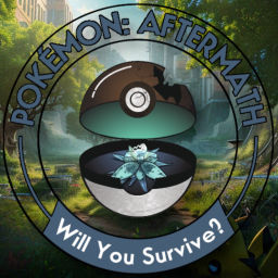 Podcast thumbnail for Pokémon: Aftermath TTRPG