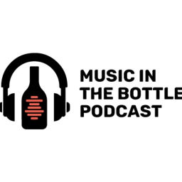Podcast thumbnail for Music in the Bottle