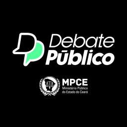 Podcast thumbnail for Debate Público
