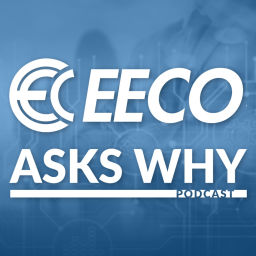 Podcast thumbnail for EECO Asks Why Podcast