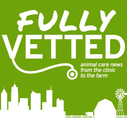 Podcast thumbnail for Fully Vetted
