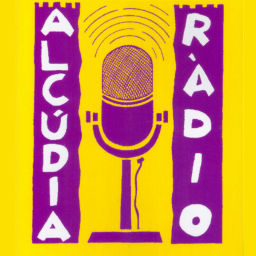 Podcast thumbnail for Darrers podcast - Alcudia Ràdio