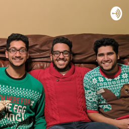Podcast thumbnail for Postgame Podcast