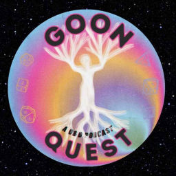 Podcast thumbnail for Goon Quest