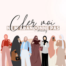 Podcast thumbnail for Cher Moi, Ne m’abandonne pas