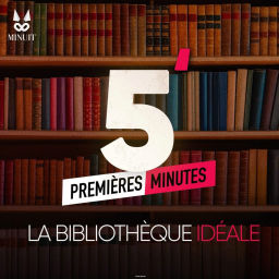 Podcast thumbnail for Les 5 premières minutes des grands chefs-d'oeuvre