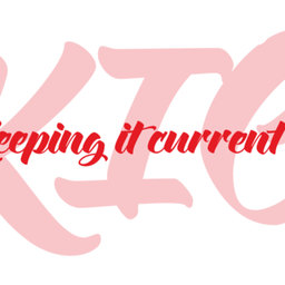 Podcast thumbnail for Keeping it current