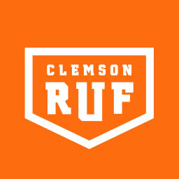 Podcast thumbnail for Clemson RUF
