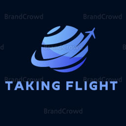 Podcast thumbnail for Taking flight
