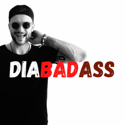 Podcast thumbnail for DiaBadAss: DIAbolský život s cukrovkou