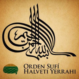 Podcast thumbnail for Orden Sufí Halveti Yerrahi