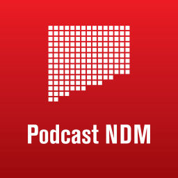 Podcast thumbnail for Národní divadlo moravskoslezské